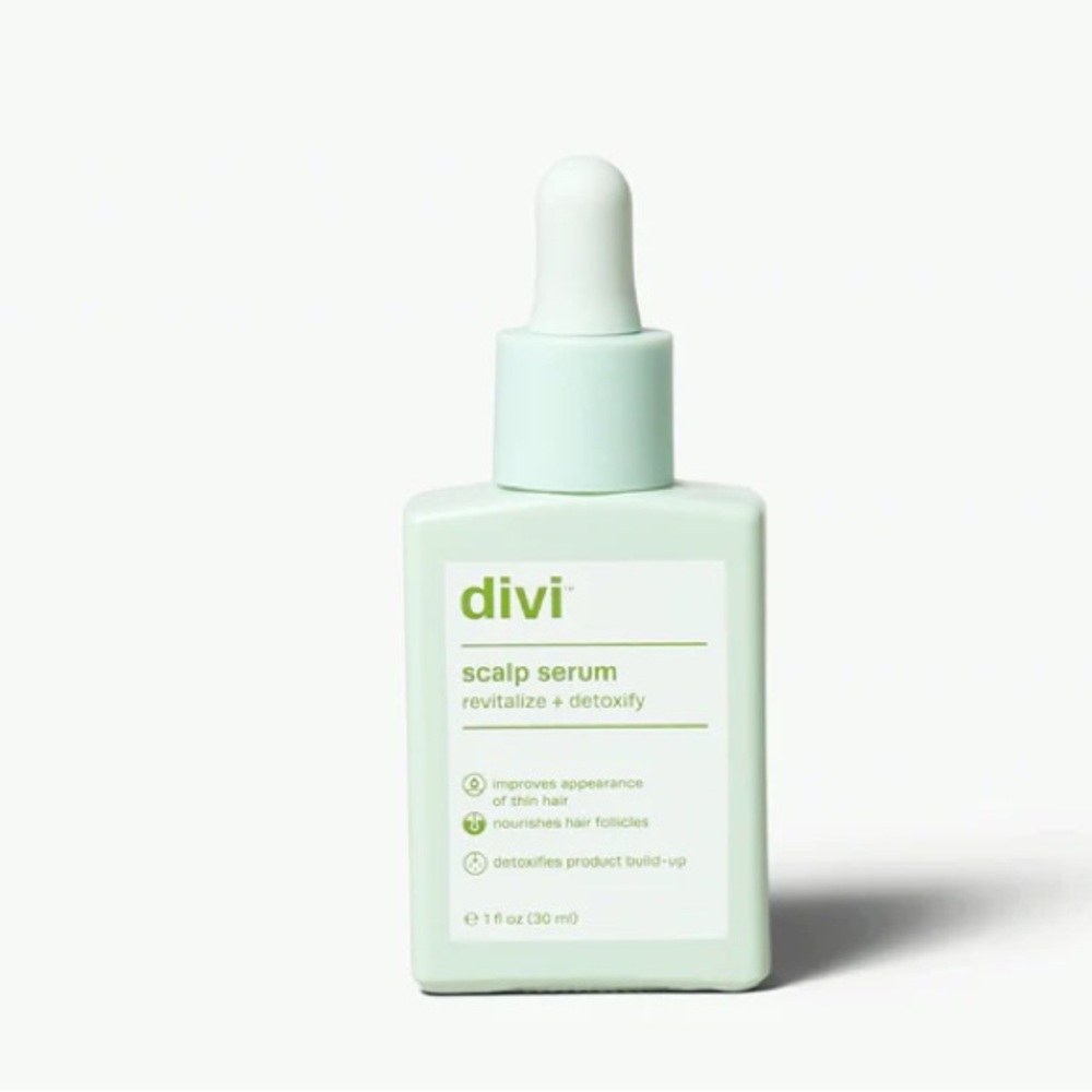 Divi 30ml Scalp Serum